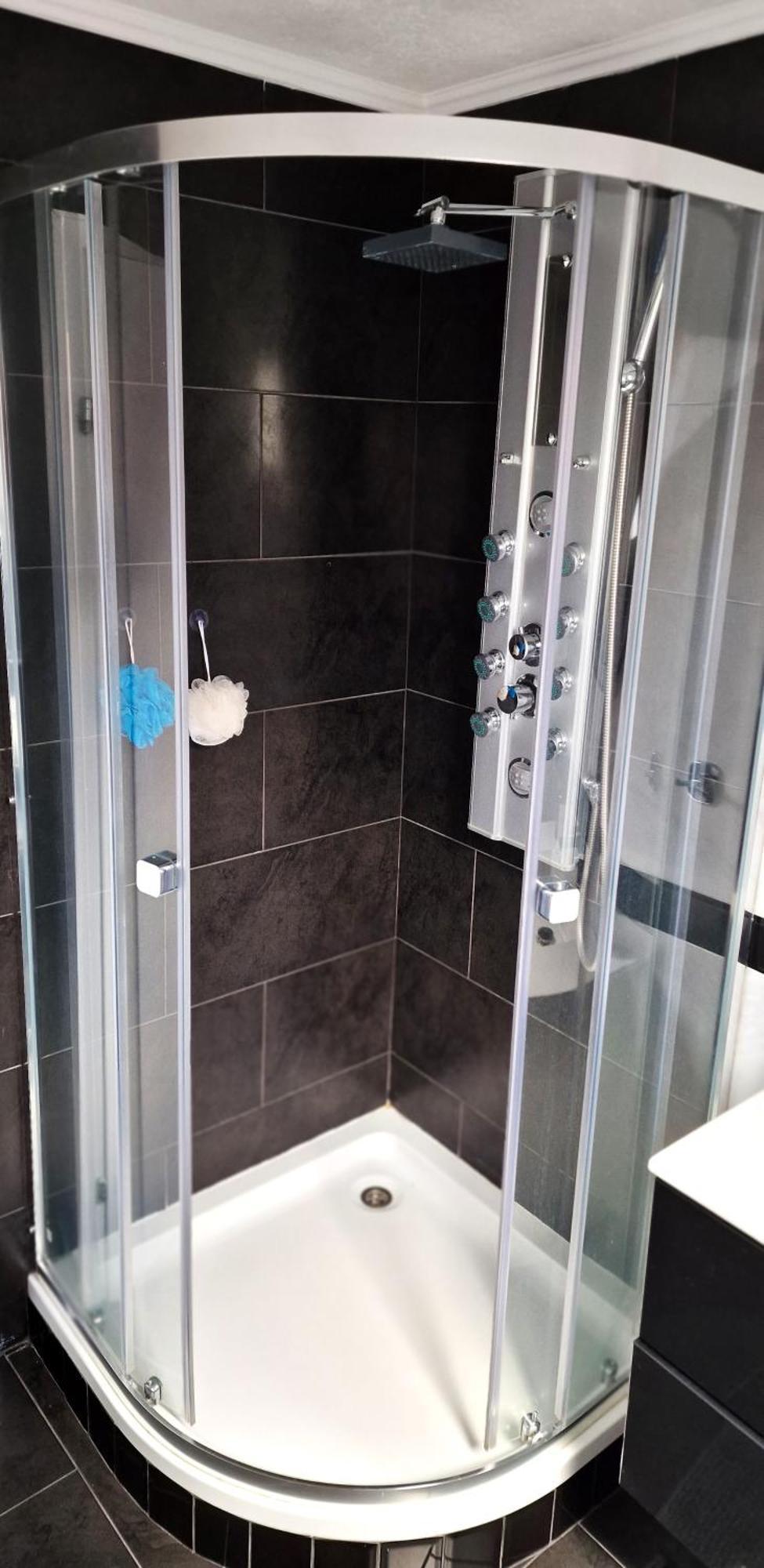 Privat Cozy Room In Mudau Kültér fotó