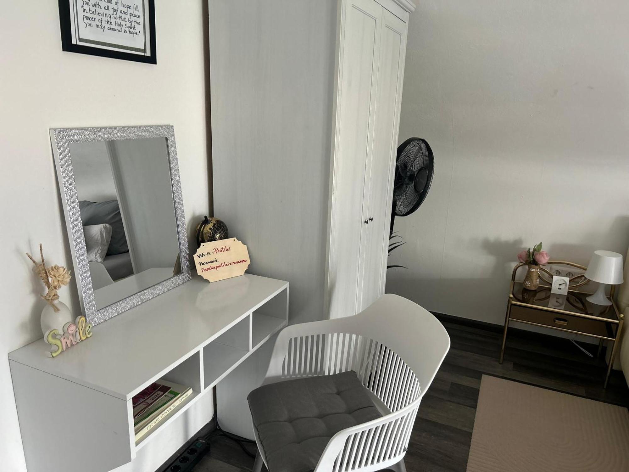 Privat Cozy Room In Mudau Kültér fotó